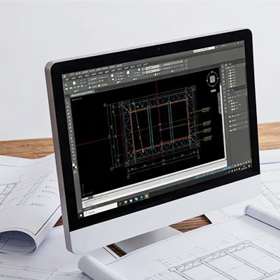 CAD drawings
