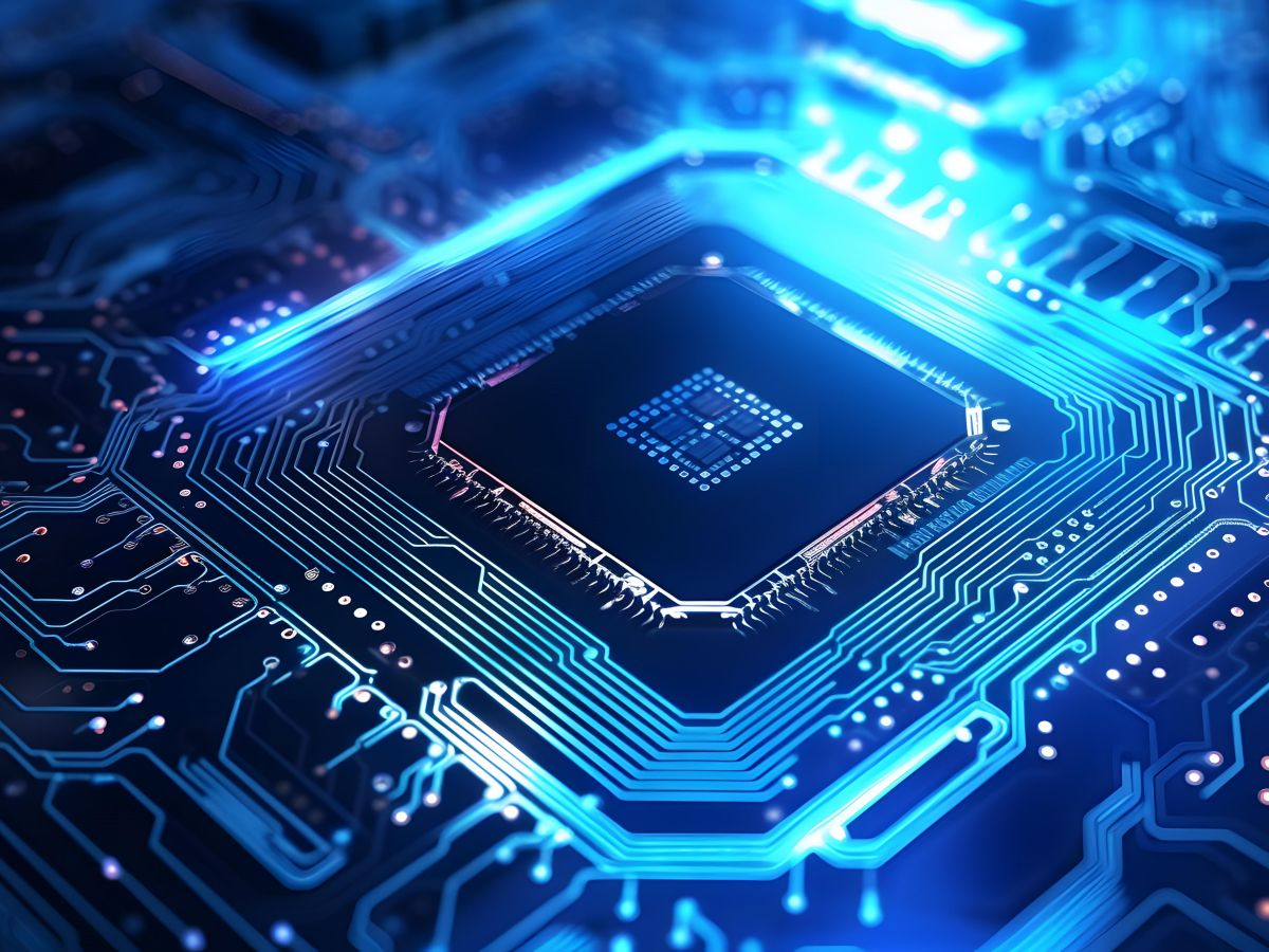 Electronic and electrical production industry (2)