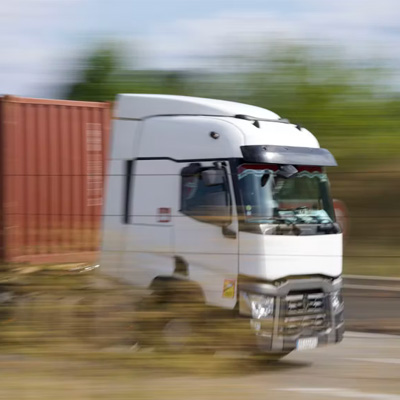 deliver