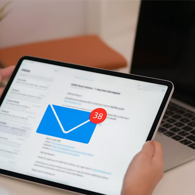 mail